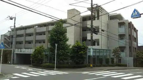 ドレッセあざみ野一丁目
