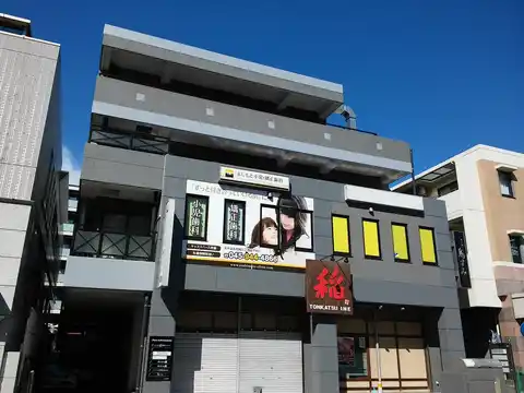NOUER仲町台