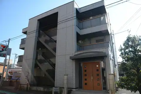 エスポワール幸