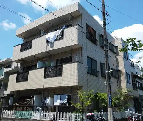 ルミエールタマキ