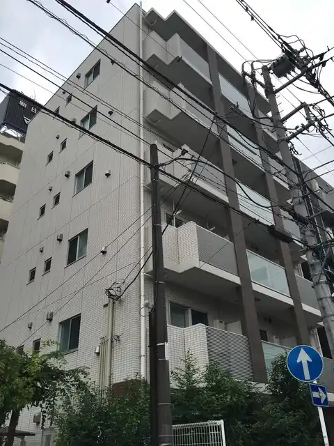 サンレジデンス