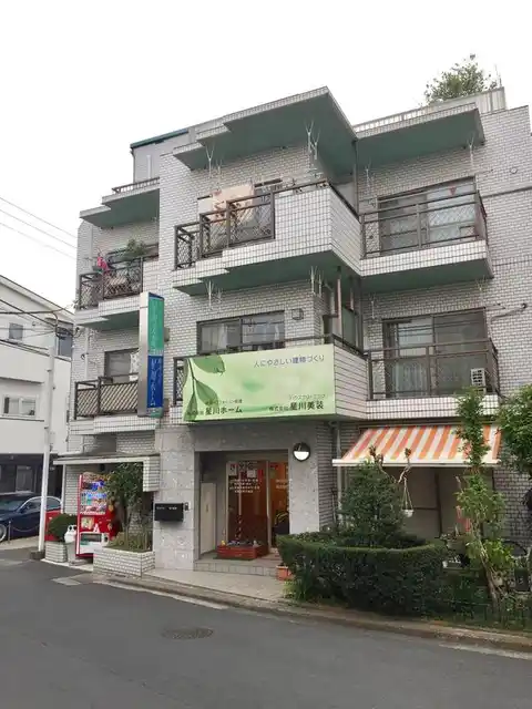 シャトレー星川