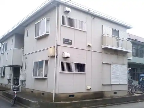 ラプラス藤進