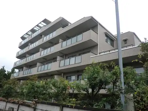 藤沢弥勒寺ガーデンハウス