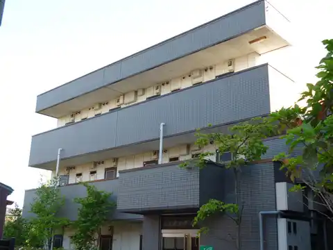 グリーンハイツ