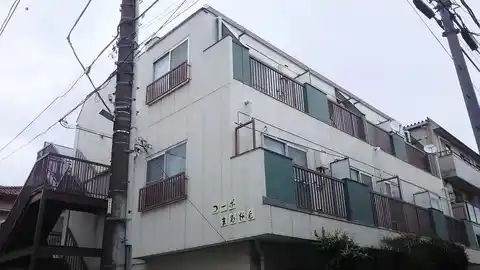 コーポまるぜん
