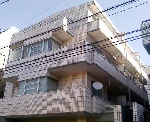 ベルテラス