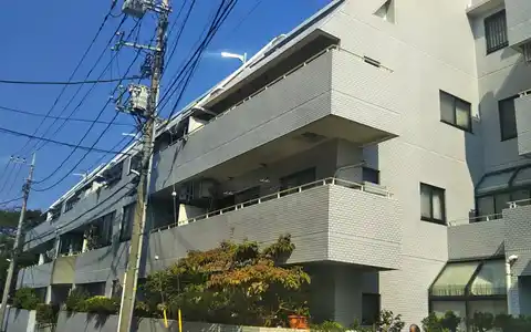 ニューウェル生田ビル