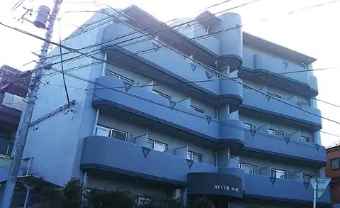 REVER市ケ尾