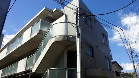 キャトルセゾン下九沢