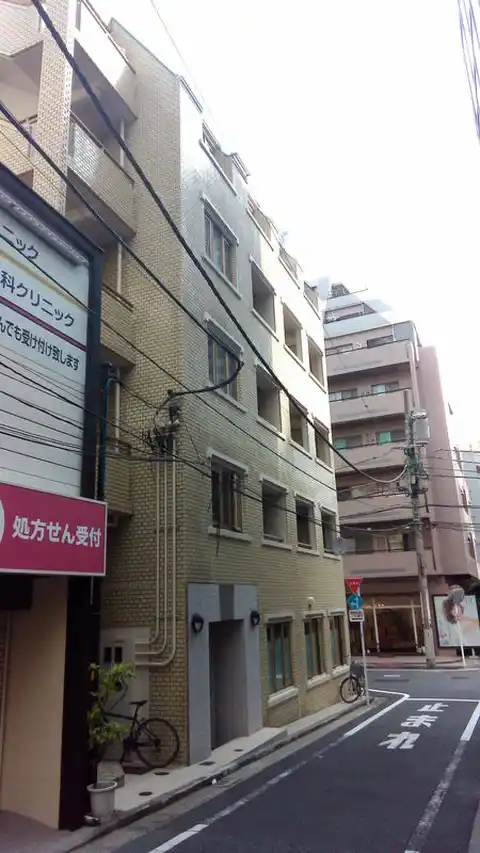 ベイアルファ北大塚