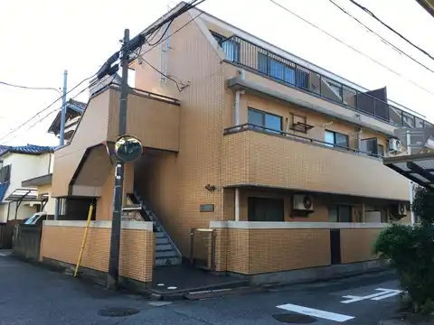 東習志野穂高ハイム