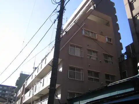 ラ・メゾン・ドゥ犬飼