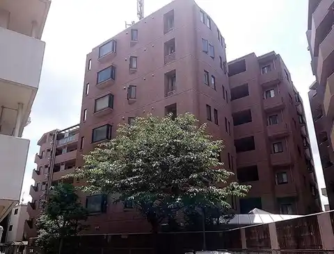 クレアール横浜大口
