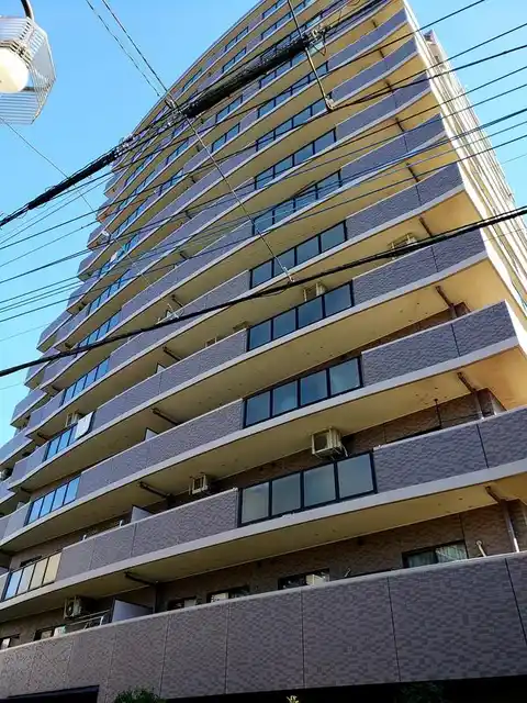 ナイスアーバン川口本町