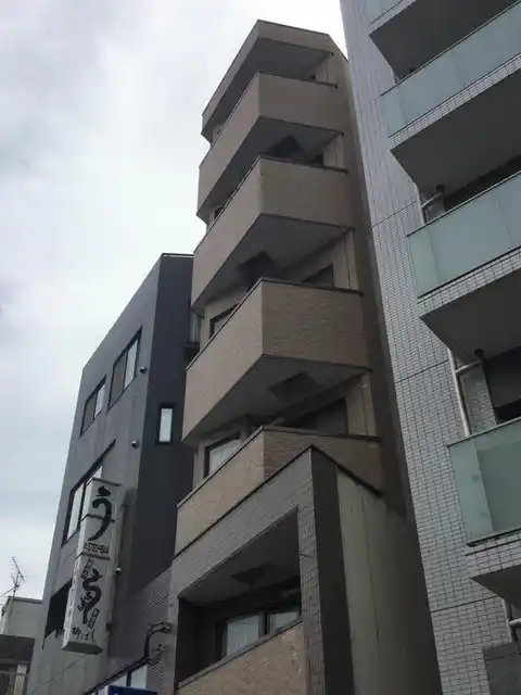 イシザキビル