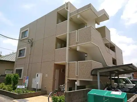 なでしこ館
