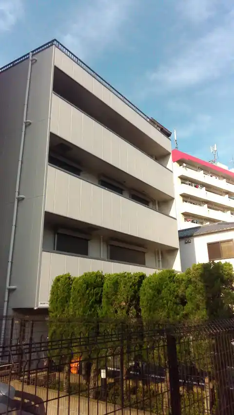 M・K・M西台