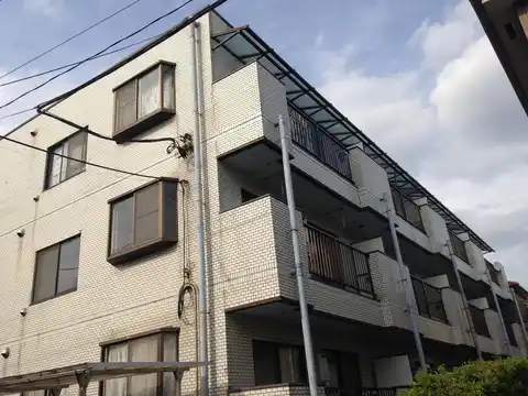 川又マンション