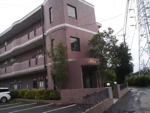 アルティア弐番館
