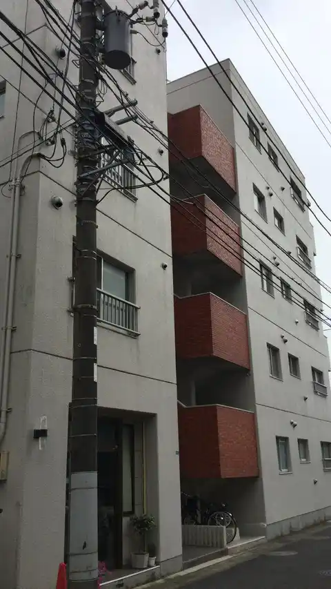 MGエクセリア千葉南