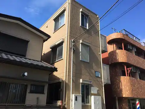 D-ROOM平田