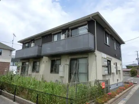 ベガージュA