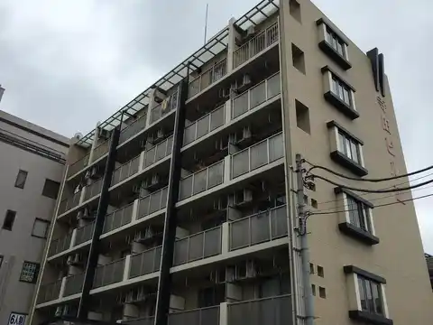 寺田ビルIII