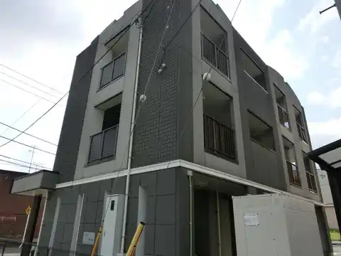 ブリリアント姉崎