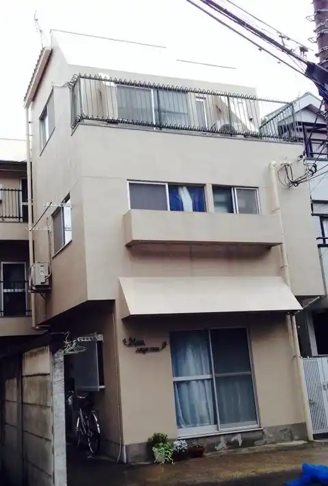 ハラコーポラス