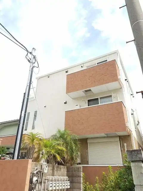 サンタリタ舞浜