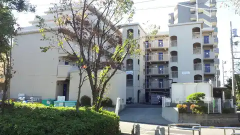 グランドハイツ斉藤A棟