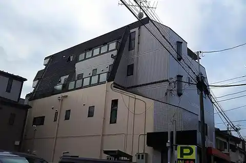 ジュネスイトウ