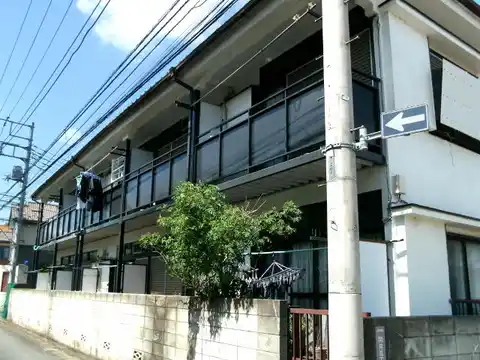 榎本ハイツ