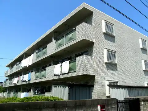 榎本第二コーポラス