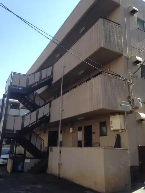 ヒトミハイツ