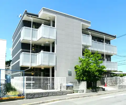 レオネクスト芝久保