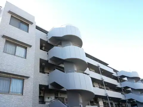 藤和シティコープ三ツ池