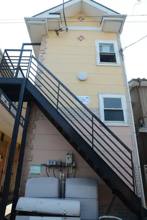 ユナイトステージ殿町壱番館