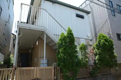 カシワシャーメゾン