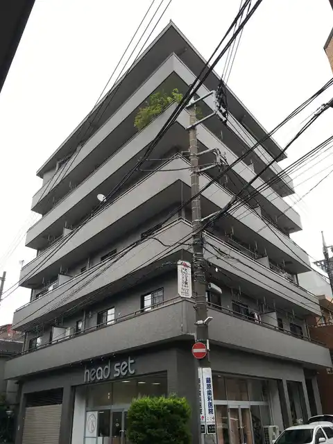 シェルブルー