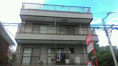 カシワコーポ