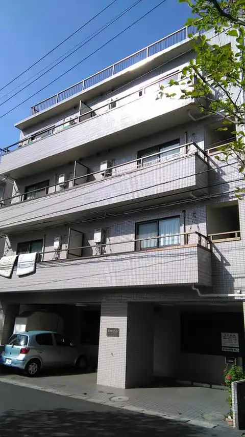 中村ビル