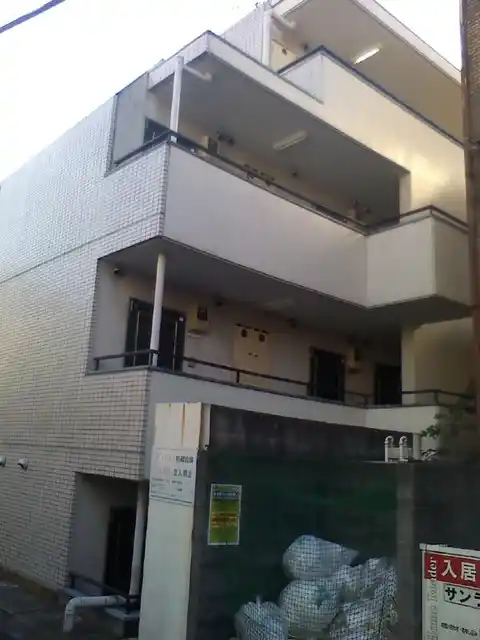 フレンドポート南橋本