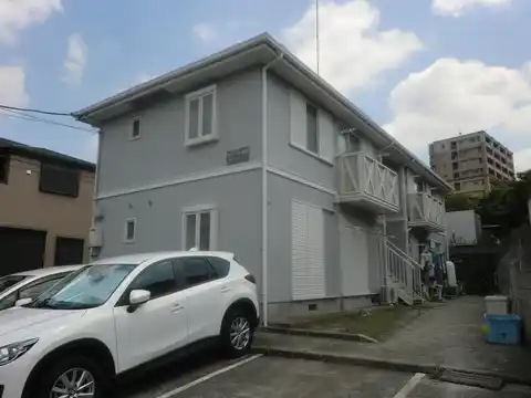 サンハイツ水村
