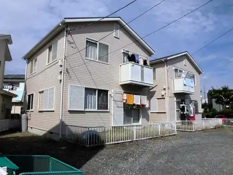 メゾン・ポン