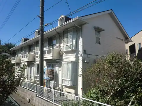 キャロット石名坂