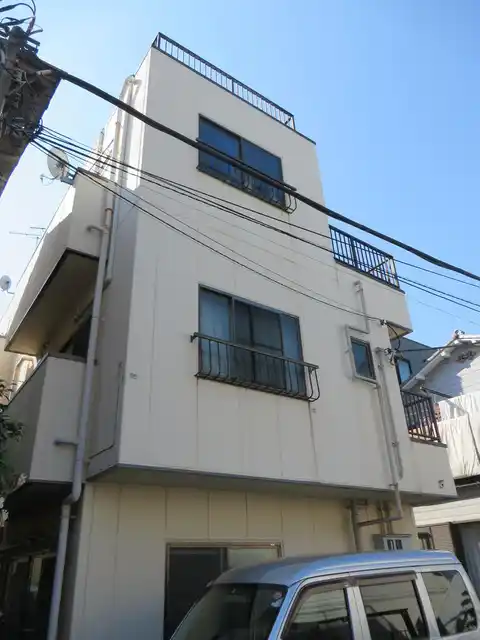 コーポ長谷見