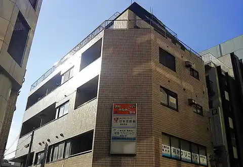 千早ビル
