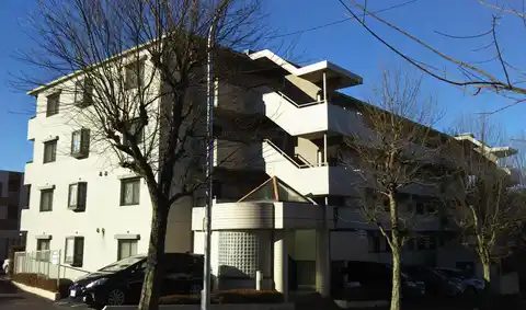 ソーラムすみよし台
